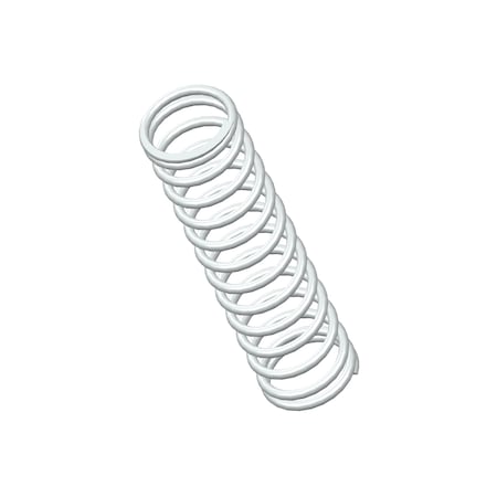 Approved Vendor Compression Spring, O= .453, L= 1.81, W= .045 G909974249